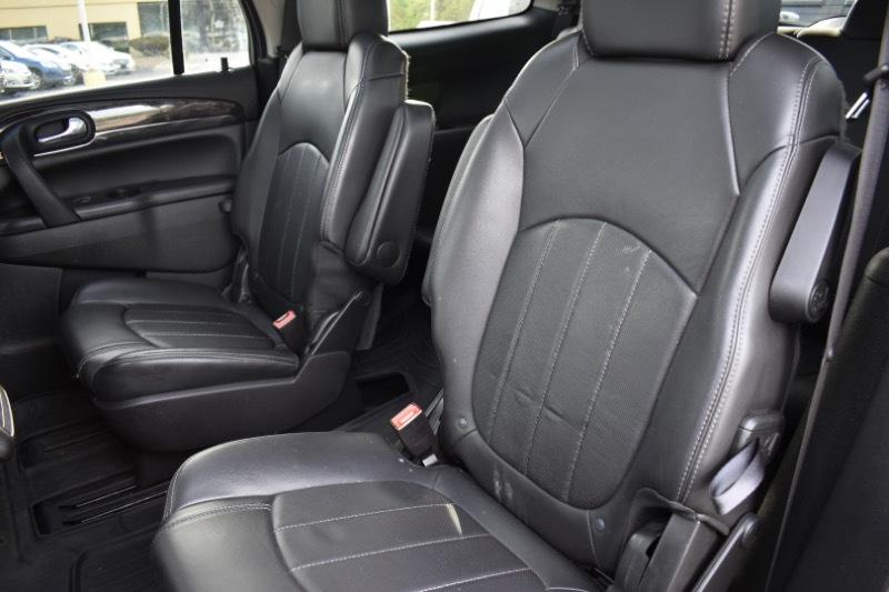 Buick Enclave Leather FWD 2017