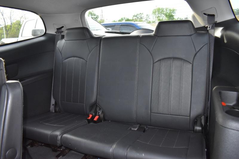 Buick Enclave Leather FWD 2017