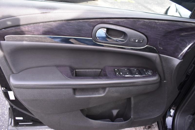 Buick Enclave Leather FWD 2017