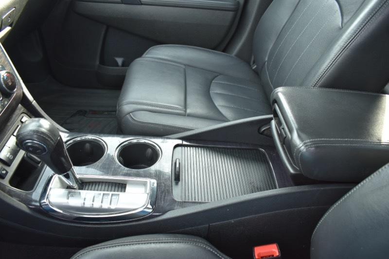 Buick Enclave Leather FWD 2017
