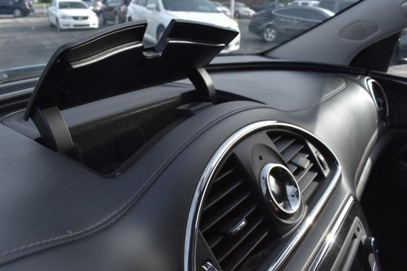 Buick Enclave Leather FWD 2017