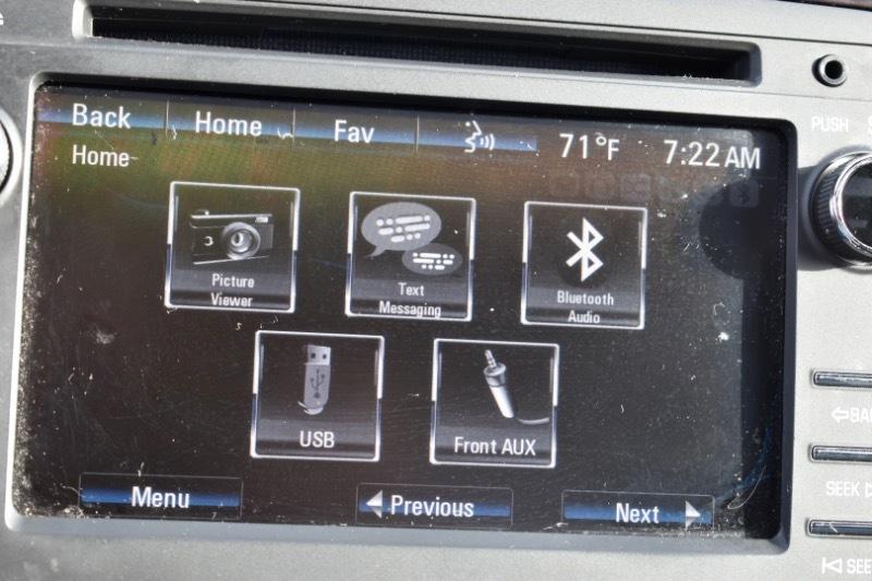 Buick Enclave Leather FWD 2017