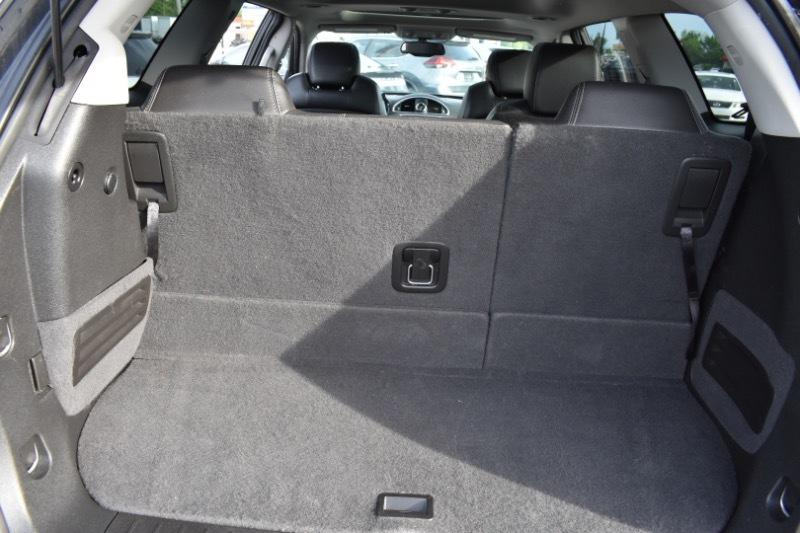Buick Enclave Leather FWD 2017