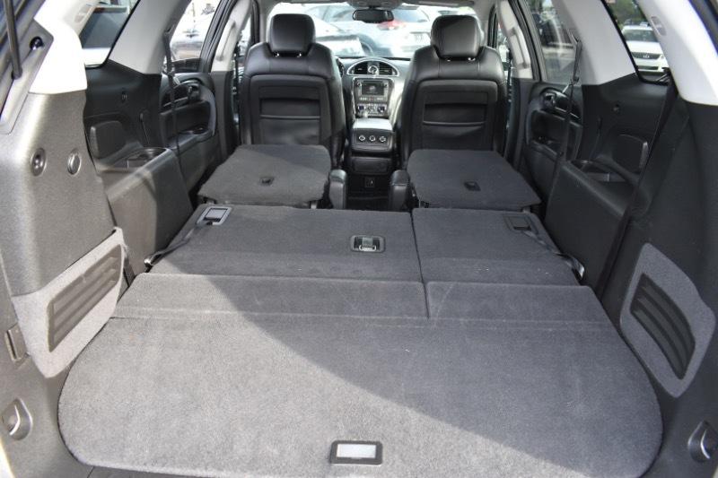 Buick Enclave Leather FWD 2017
