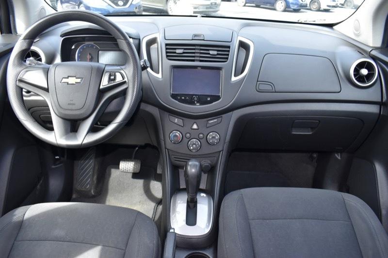 Chevrolet Trax LS FWD 2016