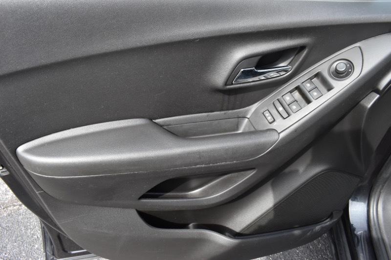 Chevrolet Trax LS FWD 2016