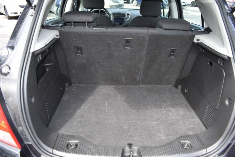 Chevrolet Trax LS FWD 2016