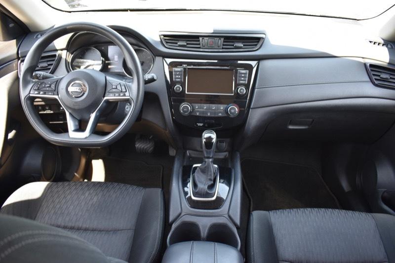 Nissan Rogue SV 2WD 2020