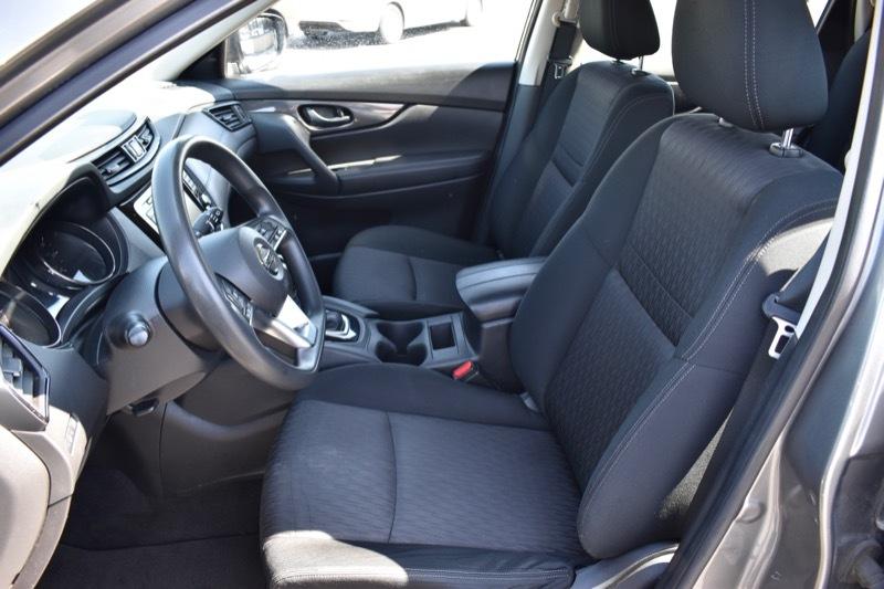 Nissan Rogue SV 2WD 2020