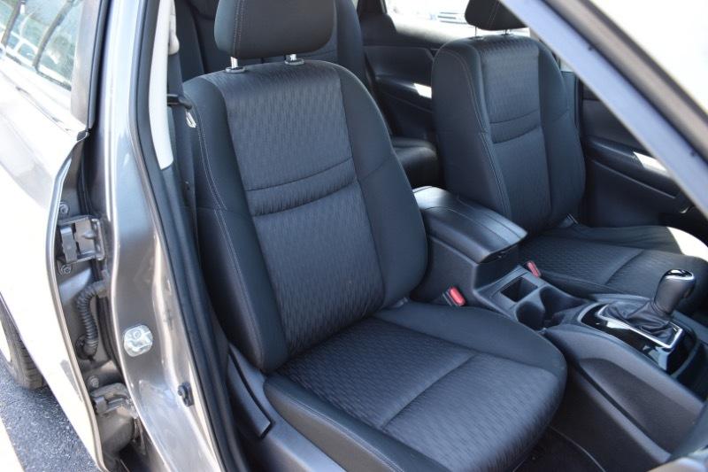 Nissan Rogue SV 2WD 2020