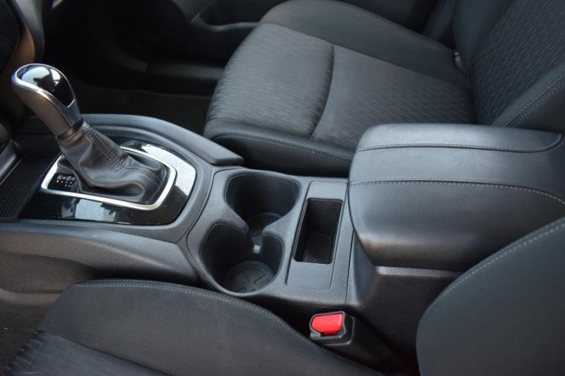 Nissan Rogue SV 2WD 2020