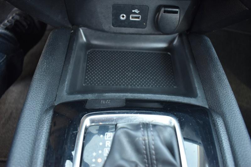 Nissan Rogue SV 2WD 2020