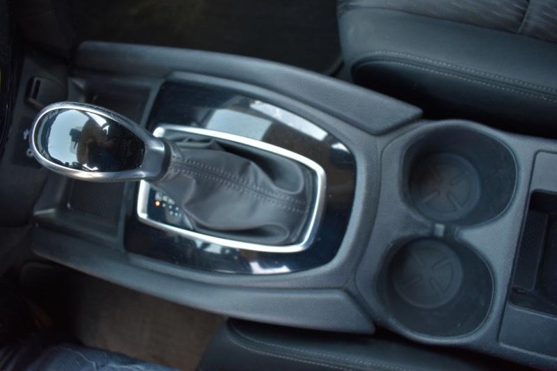 Nissan Rogue SV 2WD 2020