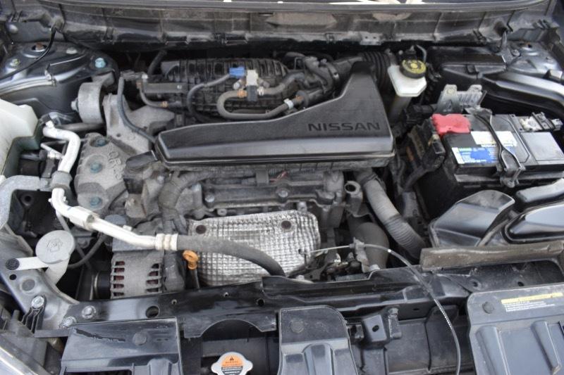 Nissan Rogue SV 2WD 2020