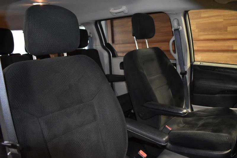 Dodge Grand Caravan SE 2015