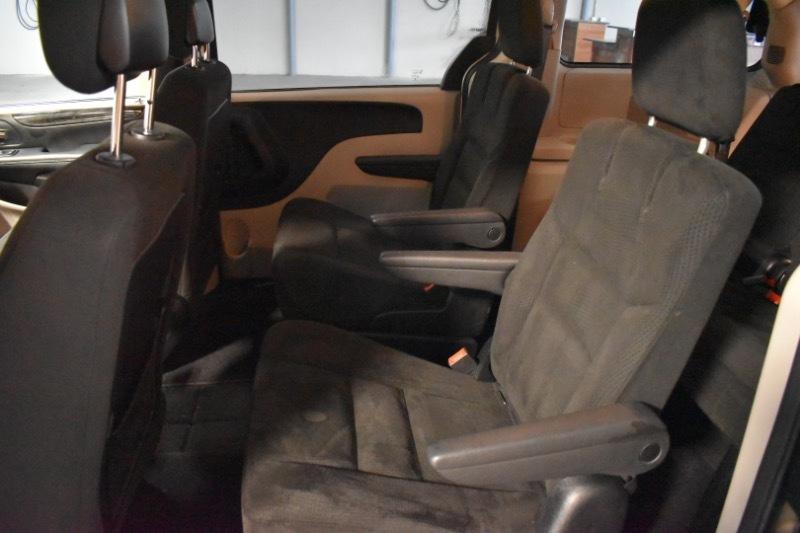 Dodge Grand Caravan SE 2015