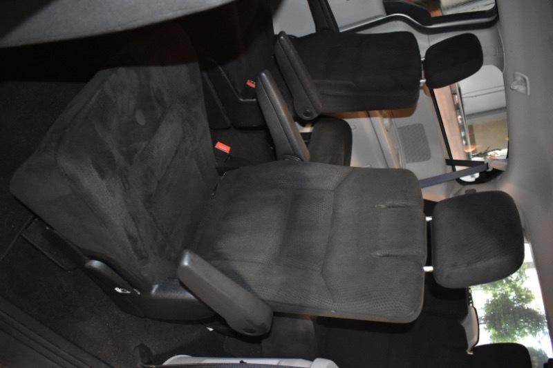 Dodge Grand Caravan SE 2015