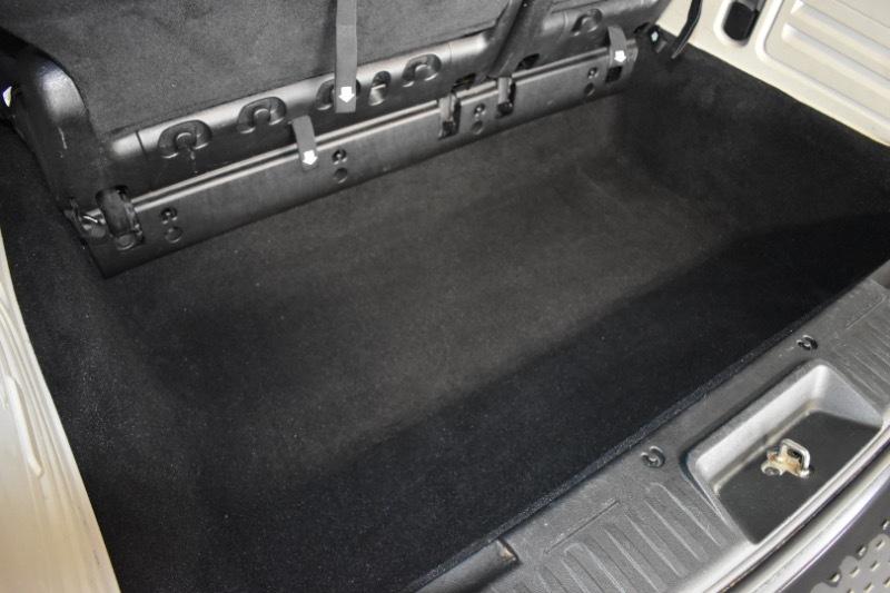 Dodge Grand Caravan SE 2015