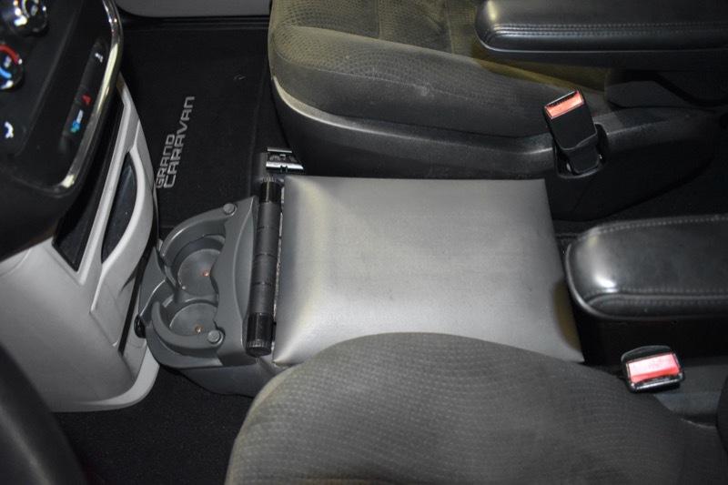 Dodge Grand Caravan SE 2015