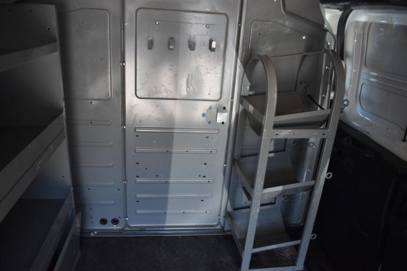 Ford Transit 150 Van Low Roof 60/40 Pass. 130-in. WB 2016