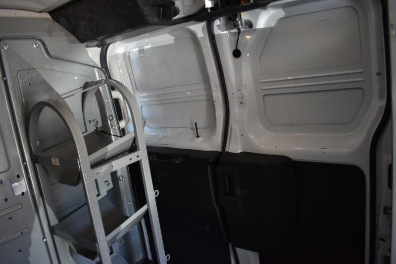 Ford Transit 150 Van Low Roof 60/40 Pass. 130-in. WB 2016