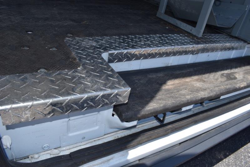 Ford Transit 150 Van Low Roof 60/40 Pass. 130-in. WB 2016