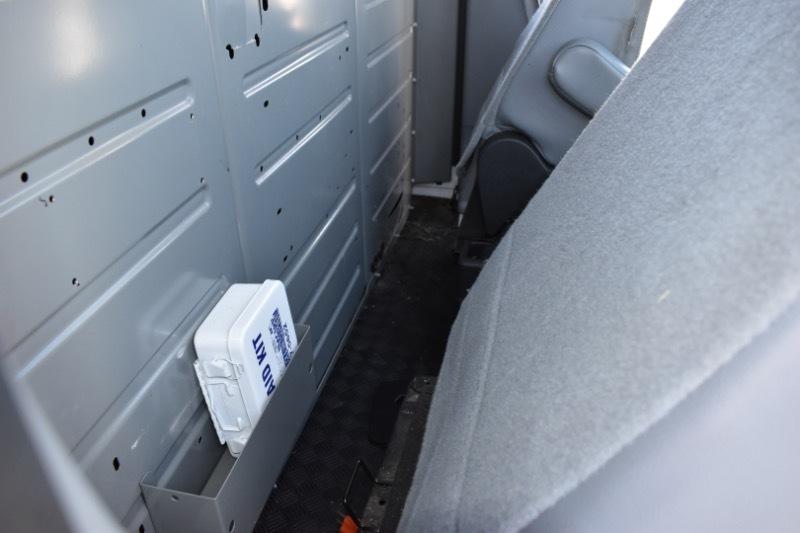 Ford Transit 150 Van Low Roof 60/40 Pass. 130-in. WB 2016