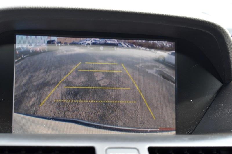 Acura MDX 6-Spd AT w/Tech and Entertainment Package 2013