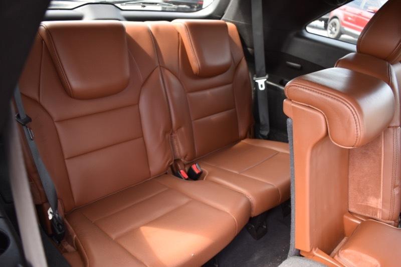 Acura MDX 6-Spd AT w/Tech and Entertainment Package 2013