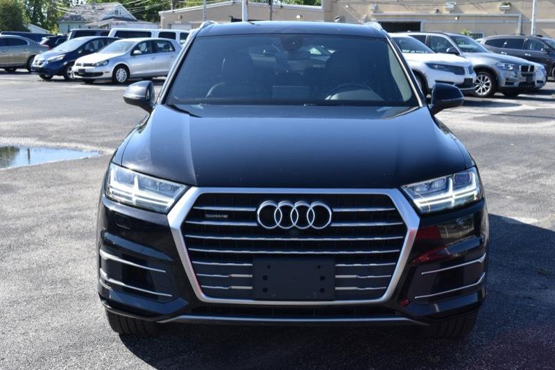 Audi Q7 3.0 Premium Plus quattro 2017