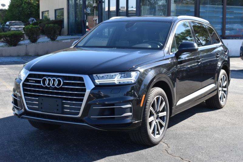 Audi Q7 3.0 Premium Plus quattro 2017