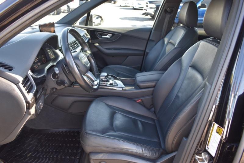 Audi Q7 3.0 Premium Plus quattro 2017