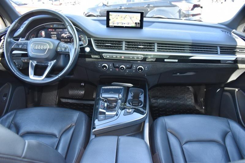 Audi Q7 3.0 Premium Plus quattro 2017