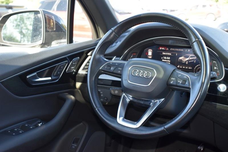 Audi Q7 3.0 Premium Plus quattro 2017
