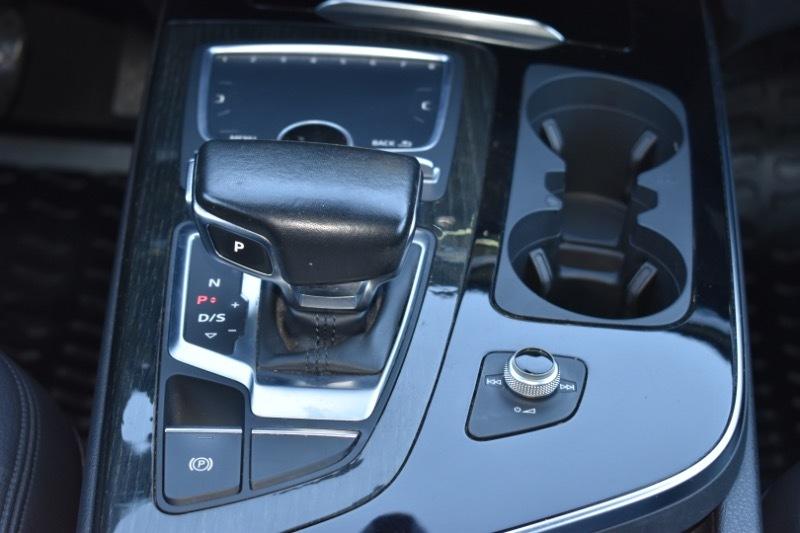 Audi Q7 3.0 Premium Plus quattro 2017