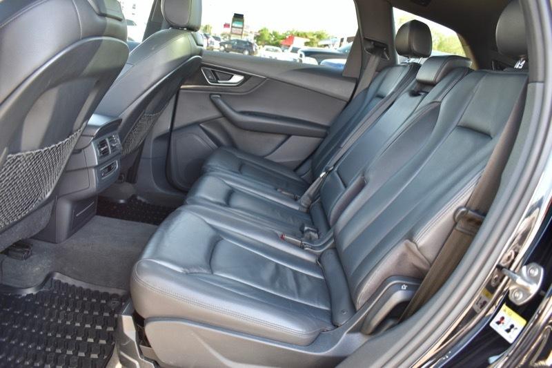 Audi Q7 3.0 Premium Plus quattro 2017