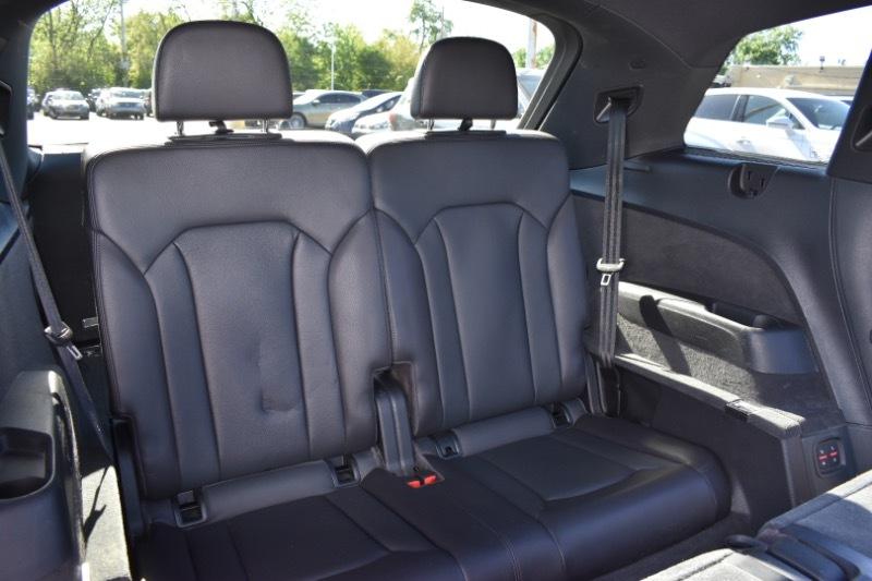 Audi Q7 3.0 Premium Plus quattro 2017