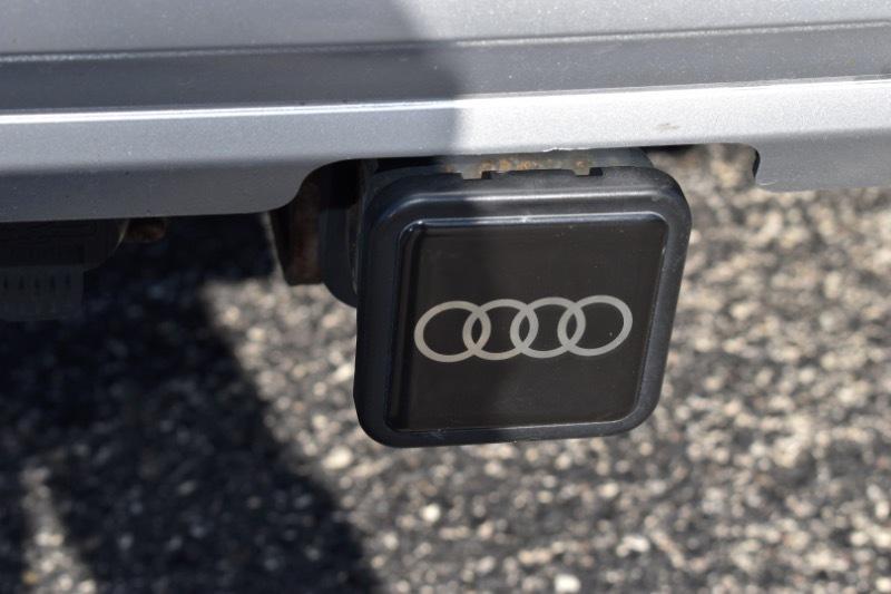 Audi Q7 3.0 Premium Plus quattro 2017