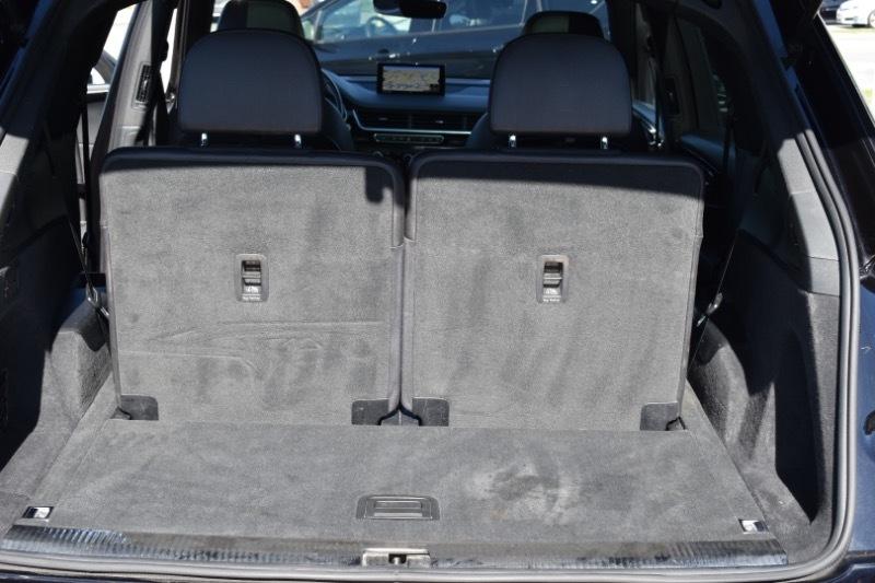 Audi Q7 3.0 Premium Plus quattro 2017