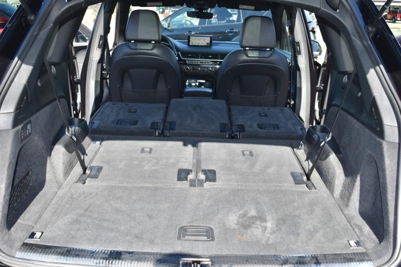 Audi Q7 3.0 Premium Plus quattro 2017