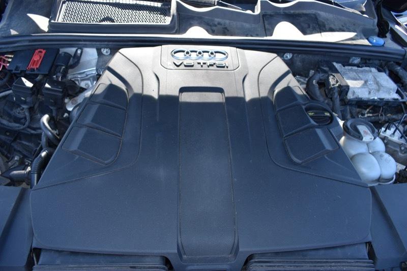 Audi Q7 3.0 Premium Plus quattro 2017