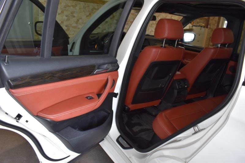 BMW X3 xDrive35i 2014