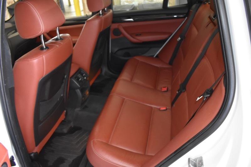 BMW X3 xDrive35i 2014