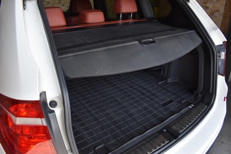 BMW X3 xDrive35i 2014