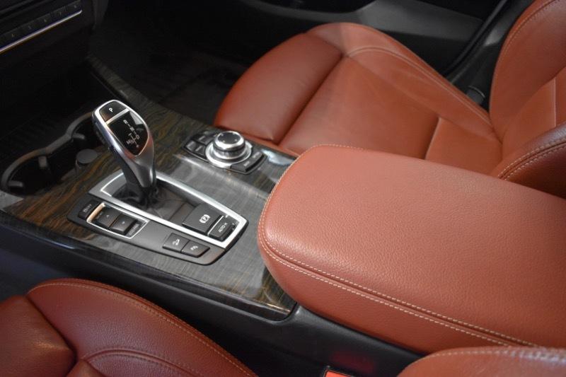 BMW X3 xDrive35i 2014