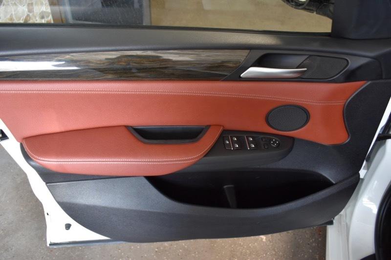 BMW X3 xDrive35i 2014