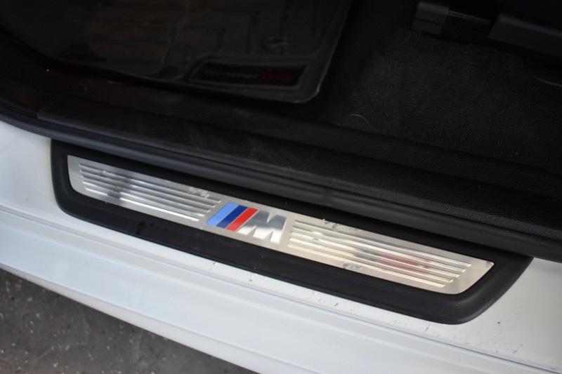 BMW X3 xDrive35i 2014