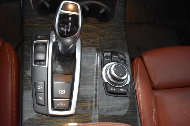 BMW X3 xDrive35i 2014