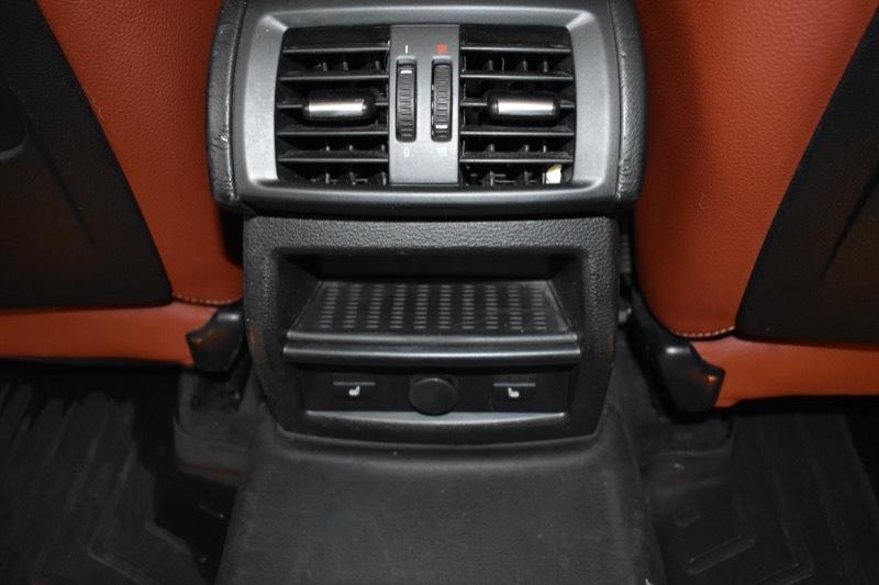 BMW X3 xDrive35i 2014