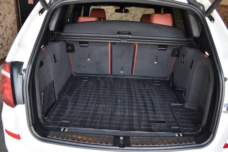 BMW X3 xDrive35i 2014